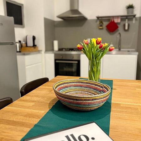 Casa 1903 Apartment Триест Екстериор снимка