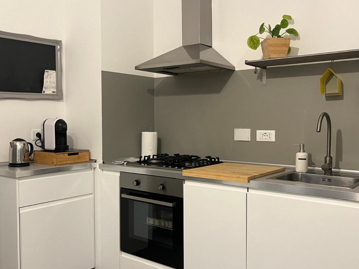 Casa 1903 Apartment Триест Екстериор снимка