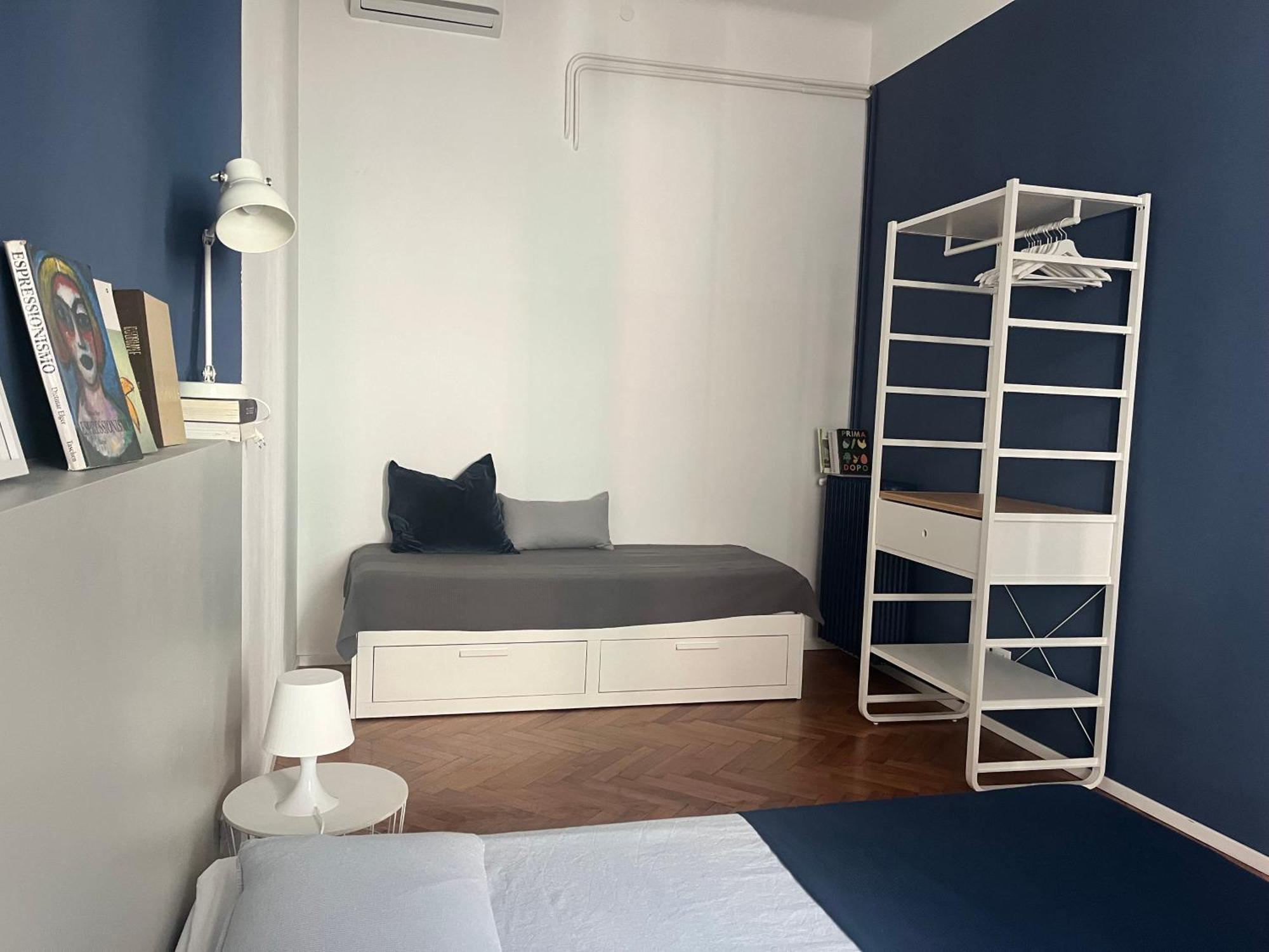 Casa 1903 Apartment Триест Екстериор снимка
