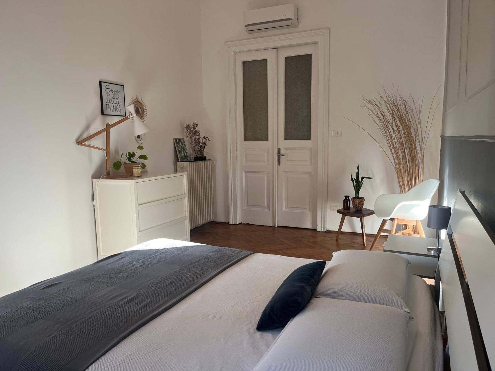 Casa 1903 Apartment Триест Екстериор снимка