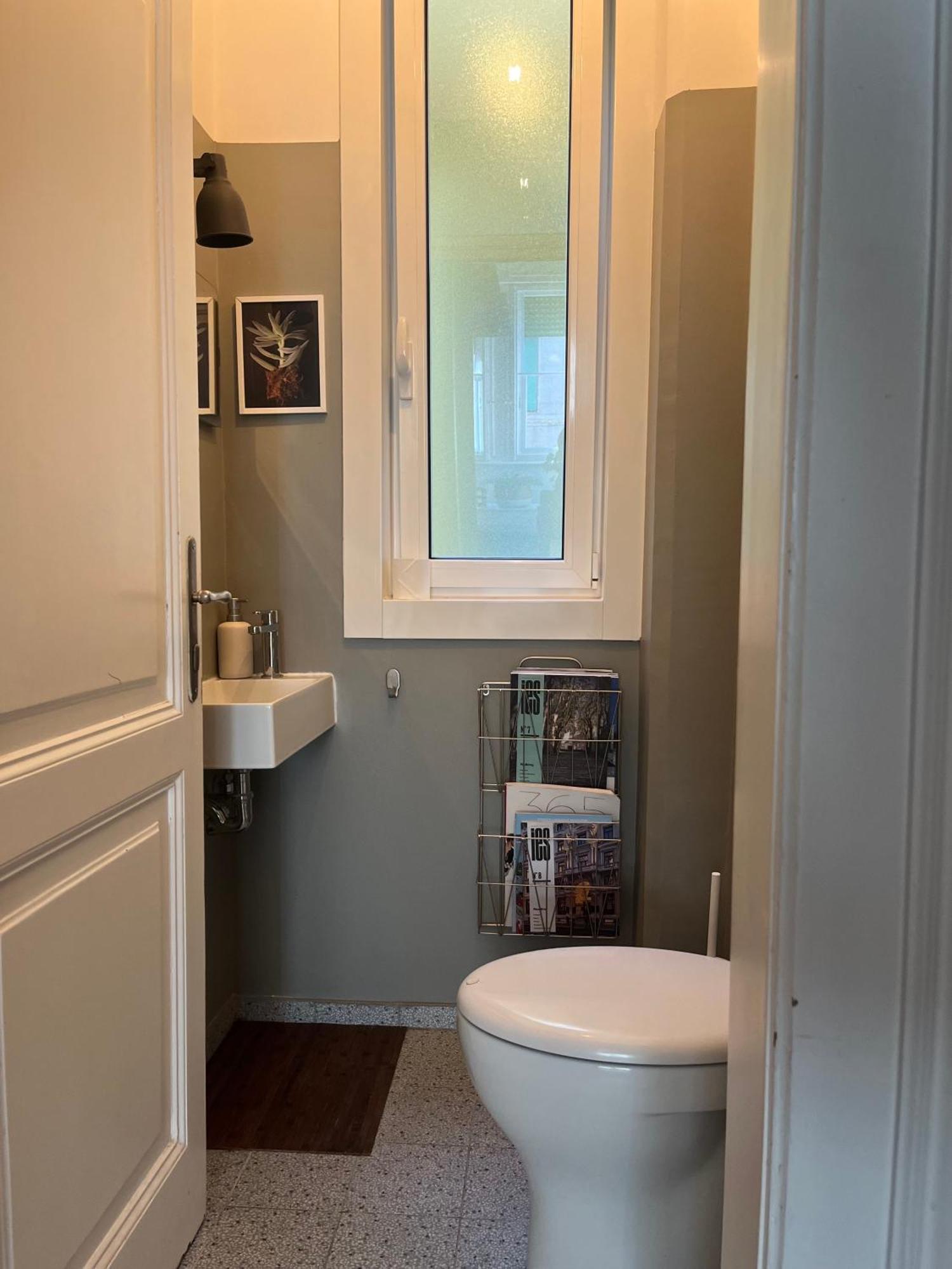 Casa 1903 Apartment Триест Екстериор снимка