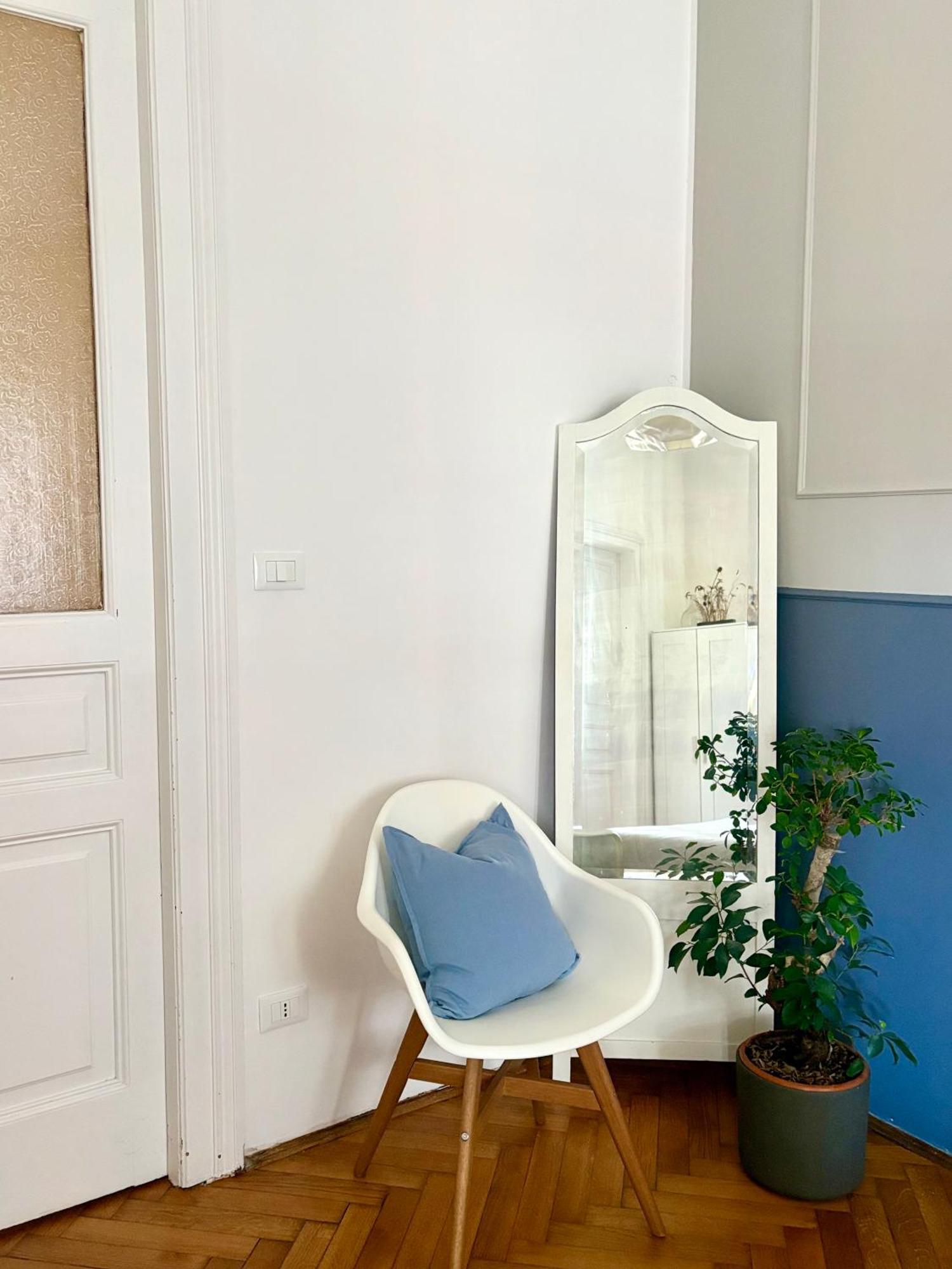 Casa 1903 Apartment Триест Екстериор снимка