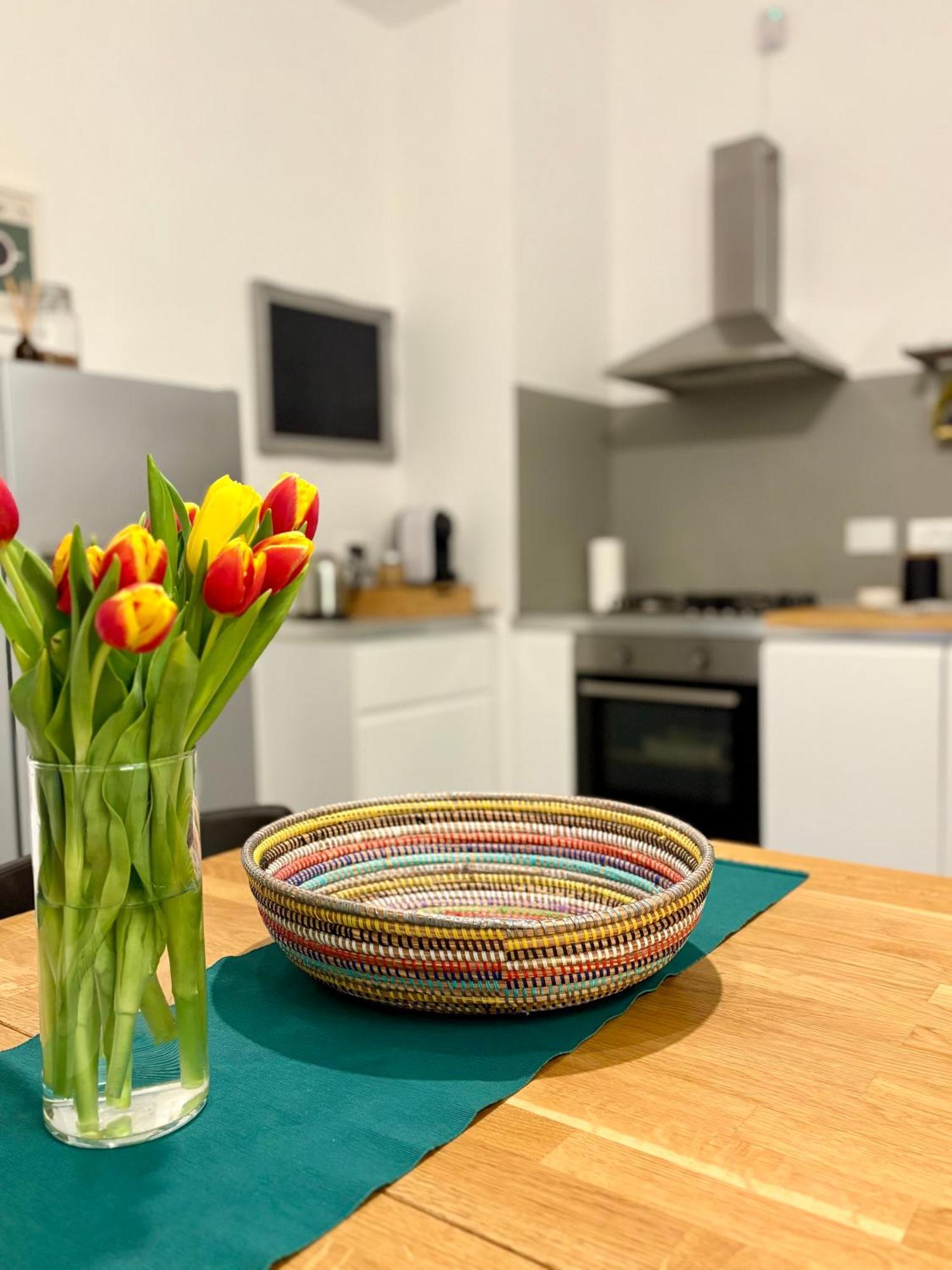 Casa 1903 Apartment Триест Екстериор снимка